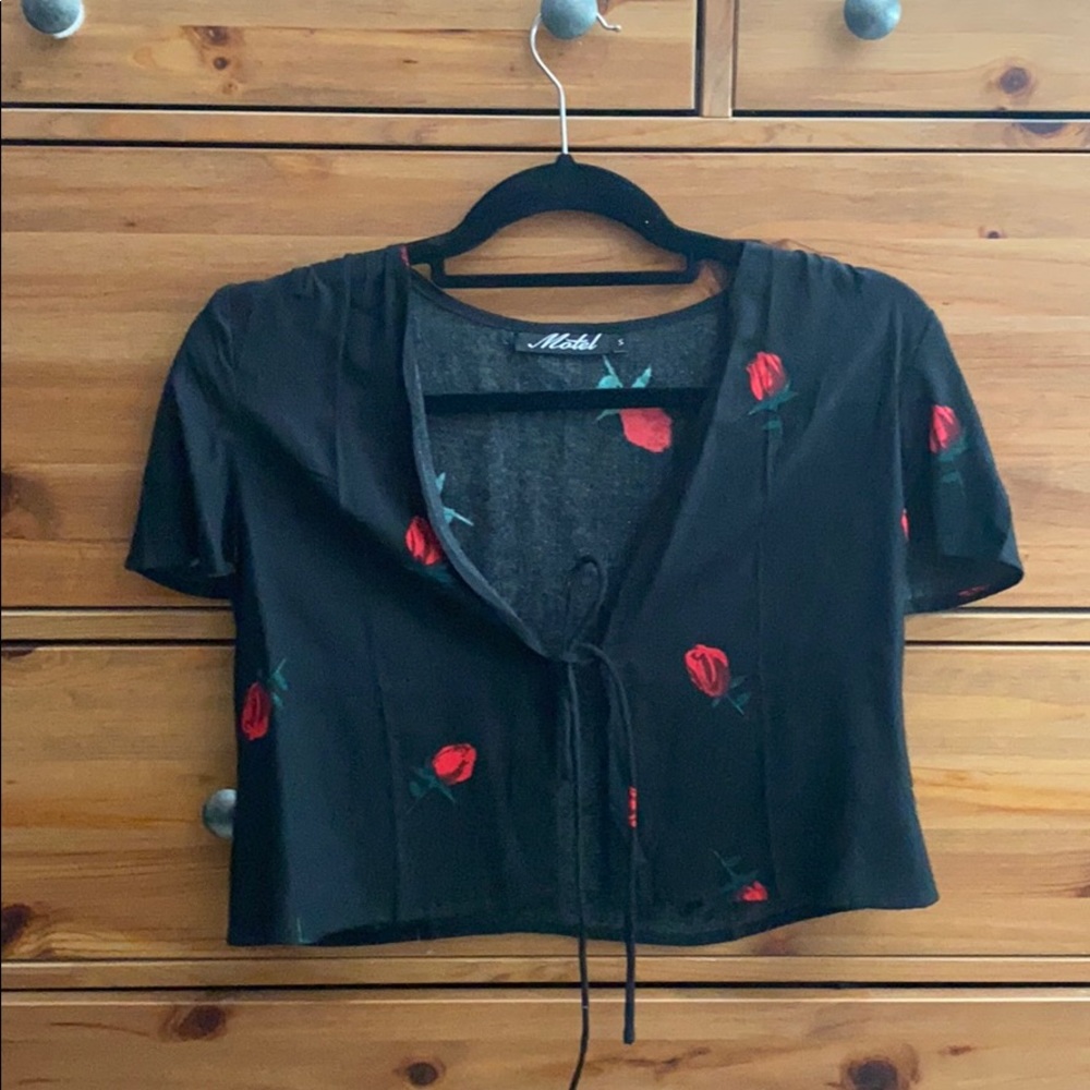 Princess Polly Top